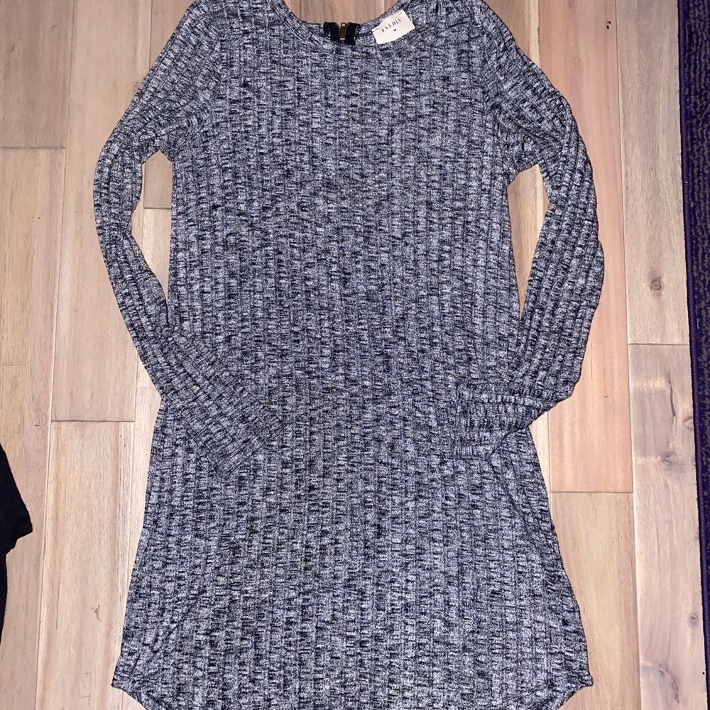Everly Dress